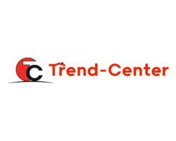 Klantlogos Trend Center